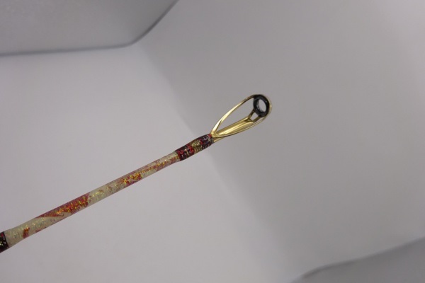 リュウグウ20-295 アリゲーター